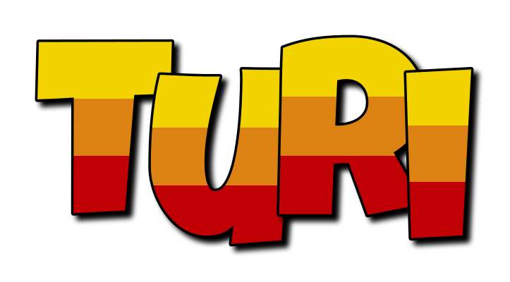 Turi jungle logo
