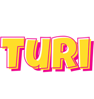 Turi kaboom logo