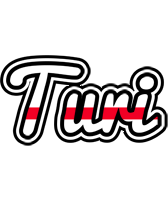 Turi kingdom logo