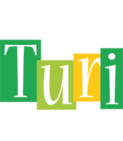 Turi lemonade logo