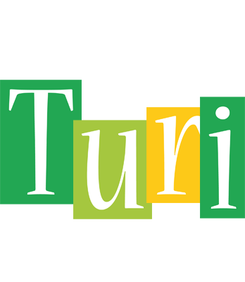 Turi lemonade logo