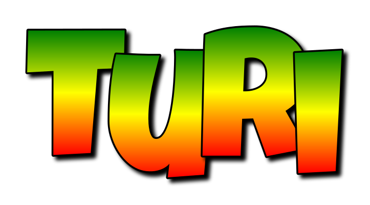 Turi mango logo