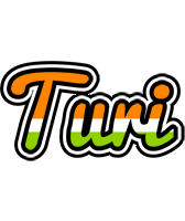 Turi mumbai logo