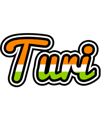 Turi mumbai logo