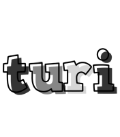 Turi night logo