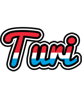 Turi norway logo