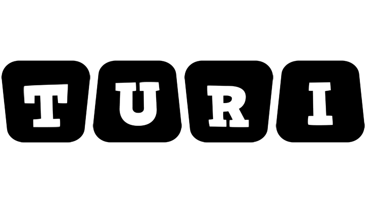 Turi racing logo