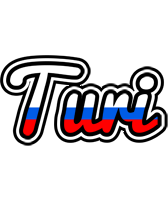 Turi russia logo