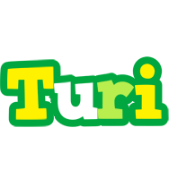 Turi soccer logo