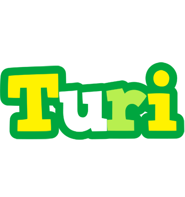 Turi soccer logo
