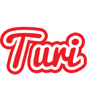 Turi sunshine logo