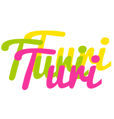 Turi sweets logo