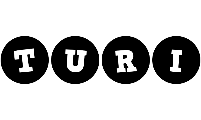 Turi tools logo