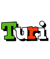 Turi venezia logo