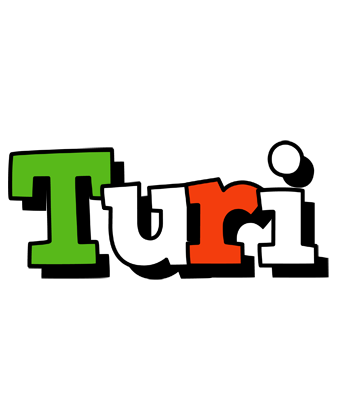 Turi venezia logo