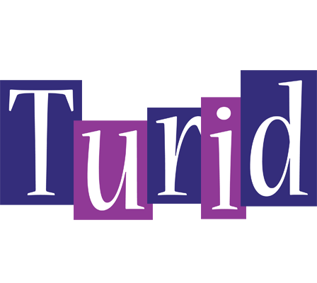 Turid autumn logo