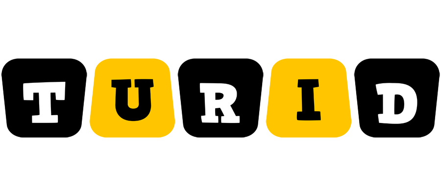 Turid boots logo