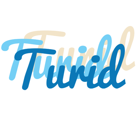 Turid breeze logo