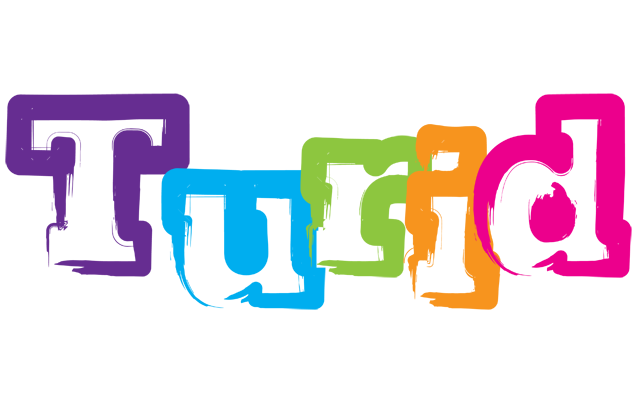 Turid casino logo