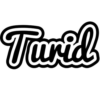 Turid chess logo