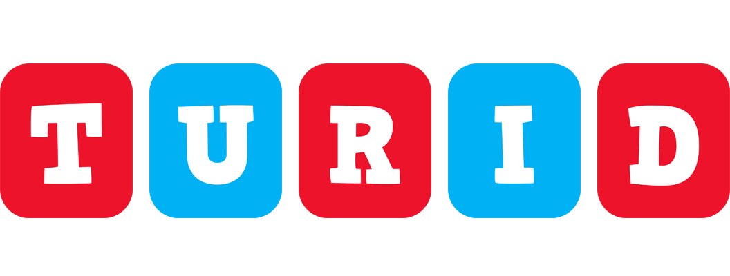 Turid diesel logo