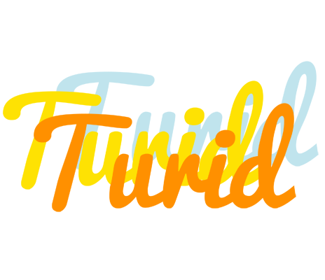 Turid energy logo