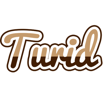 Turid exclusive logo