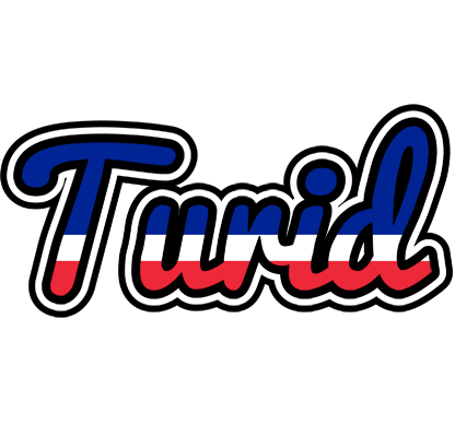 Turid france logo