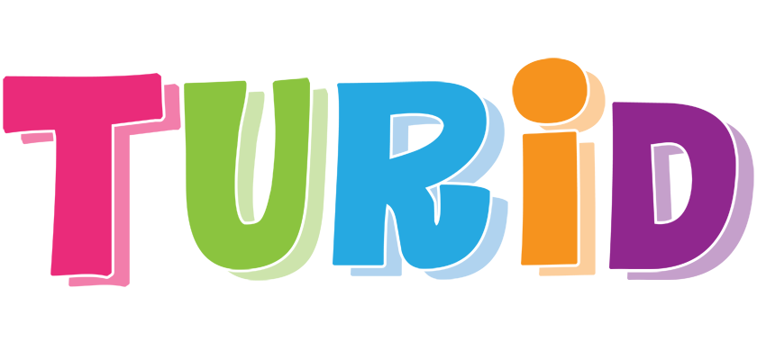 Turid friday logo