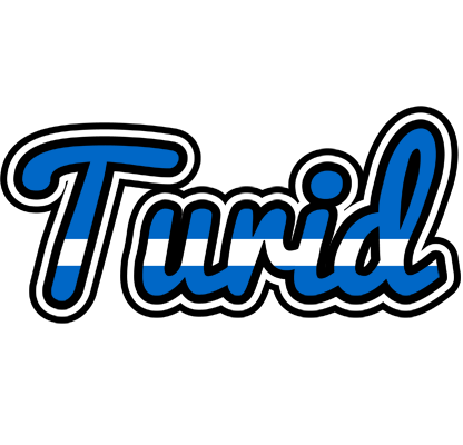 Turid greece logo