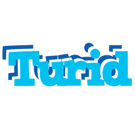 Turid jacuzzi logo