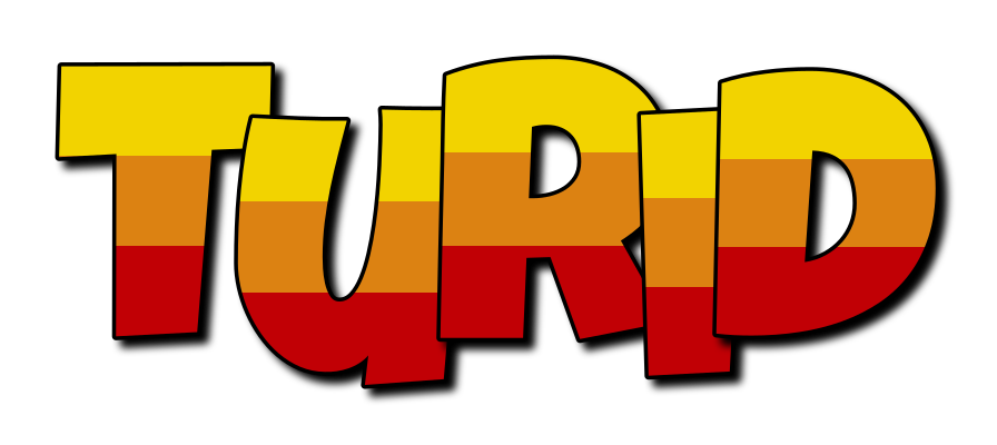 Turid jungle logo