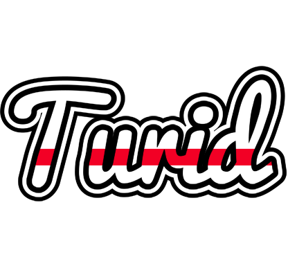Turid kingdom logo