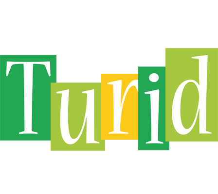 Turid lemonade logo