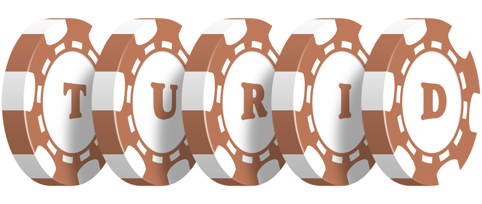 Turid limit logo