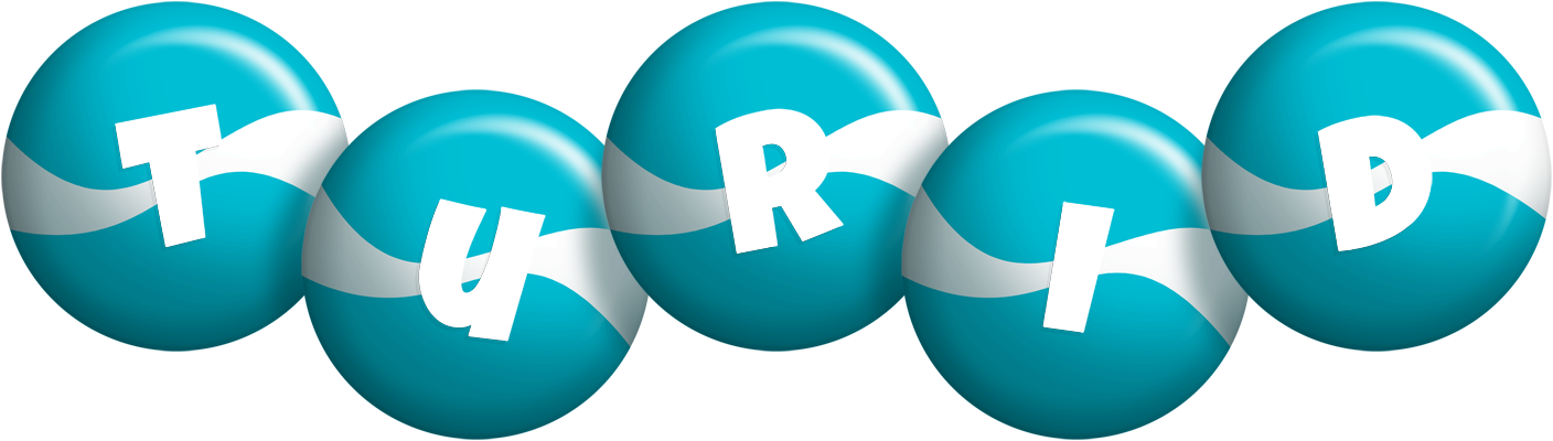 Turid messi logo