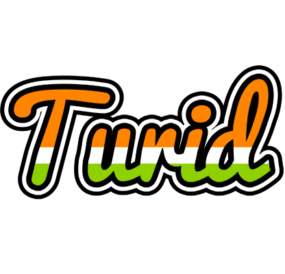 Turid mumbai logo