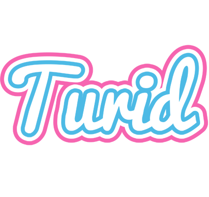 Turid outdoors logo