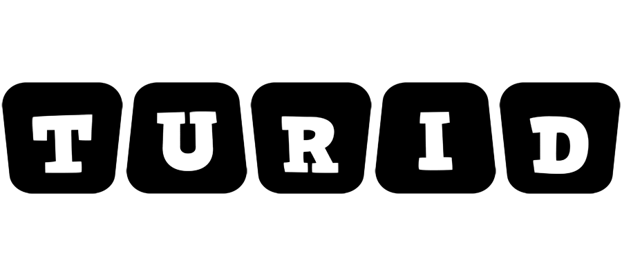 Turid racing logo