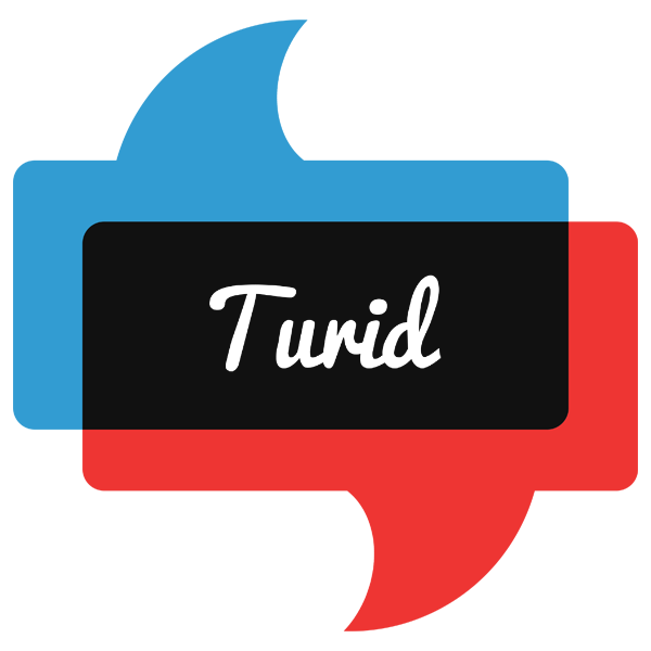 Turid sharks logo