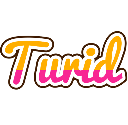 Turid smoothie logo
