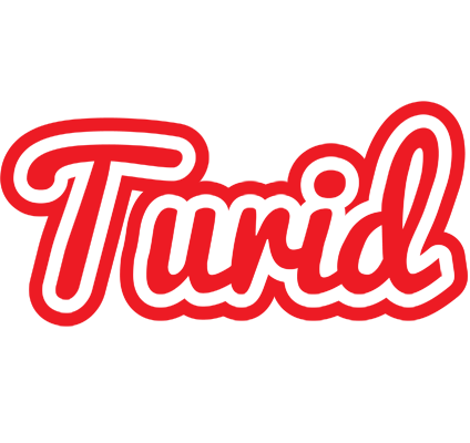 Turid sunshine logo
