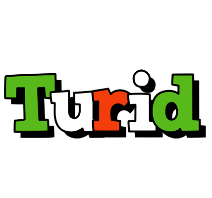 Turid venezia logo