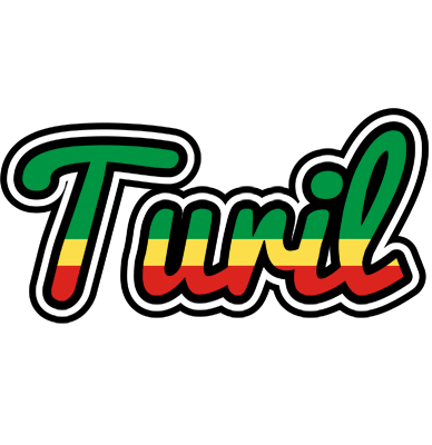 Turil african logo