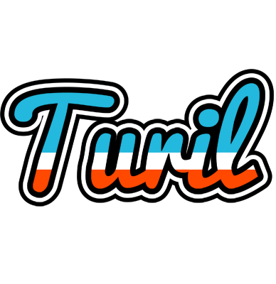 Turil america logo