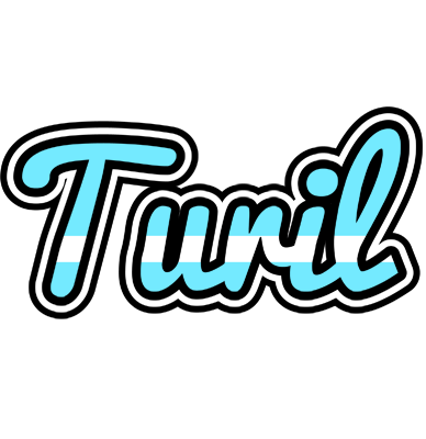 Turil argentine logo