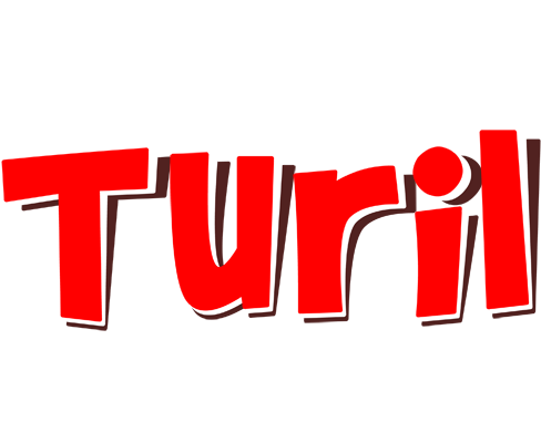 Turil basket logo