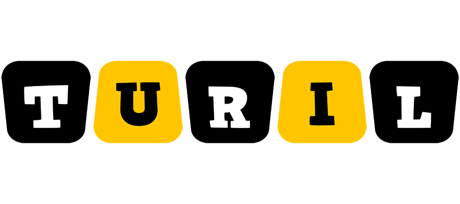 Turil boots logo