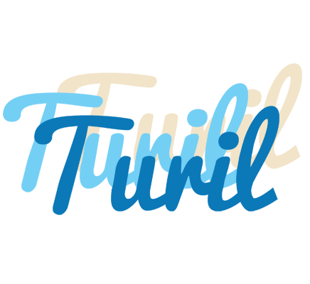 Turil breeze logo
