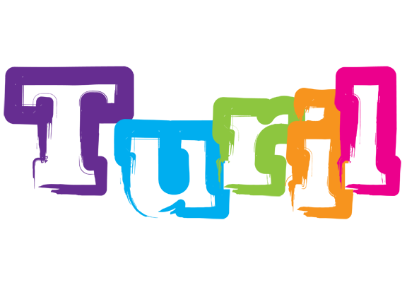 Turil casino logo